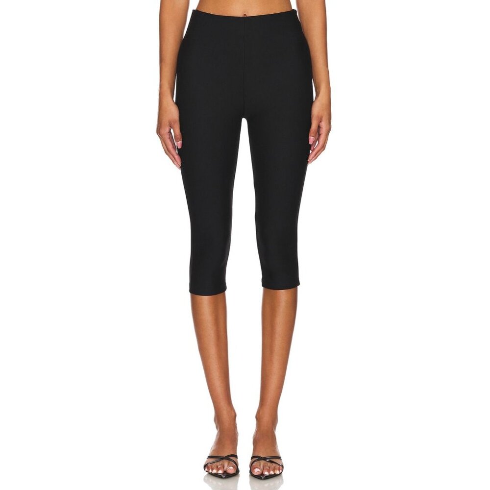 superdown Black Capris - image 2